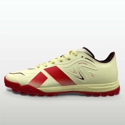 Nivia Ashtang 3.0 Football Turf Shoe - Tender Yellow