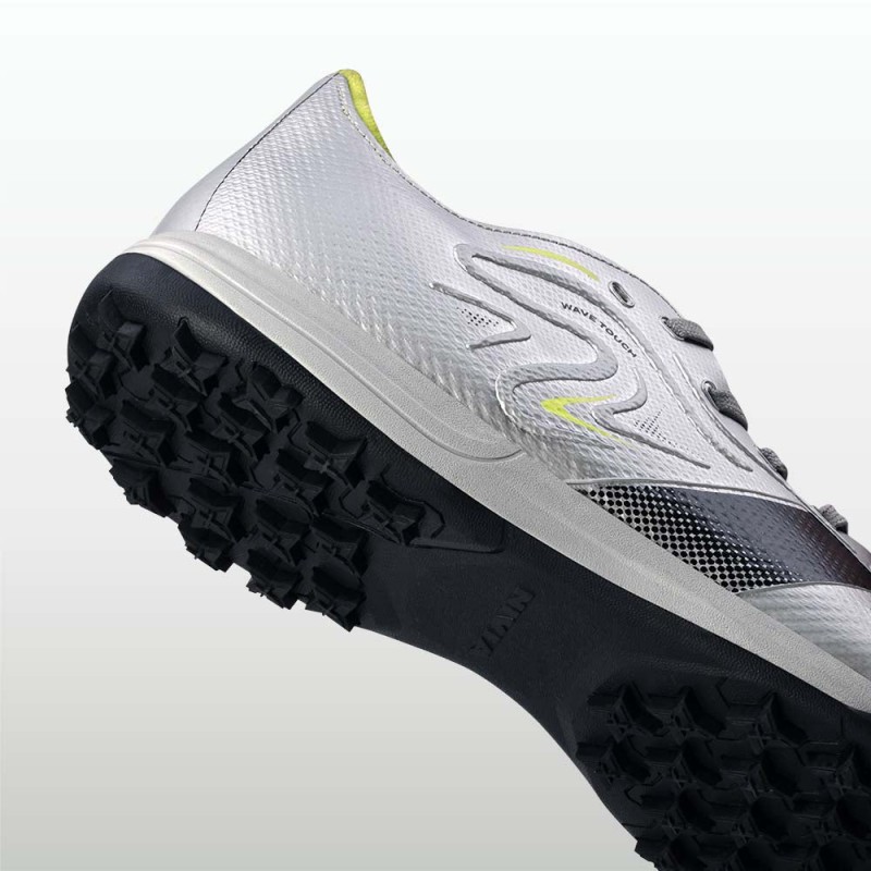 Nivia Ashtang 3.0 Football Turf Shoe - Tender Yellow Nivia Ashtang 3.0 Football Turf Shoe - Tender Yellow