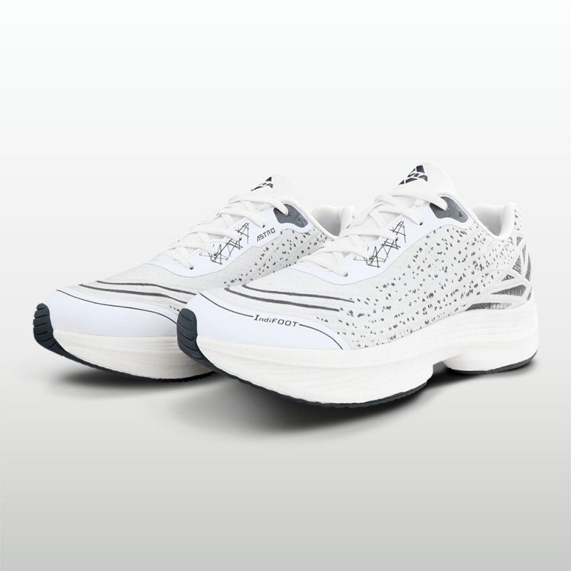 Nivia Astro Training Shoe - Moon Light Nivia Astro Training Shoe - Moon Light