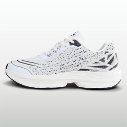 Nivia Astro Training Shoe - White