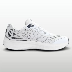 Nivia Astro Training Shoe - White