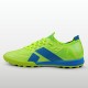 Nivia Aura Turf Football Shoe - Floro Green Nivia Aura Turf Football Shoe - Floro Green