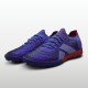 Nivia Aura Turf Football Shoe - Floro Green
