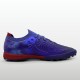 Nivia Aura Turf Football Shoe - Magic Blue