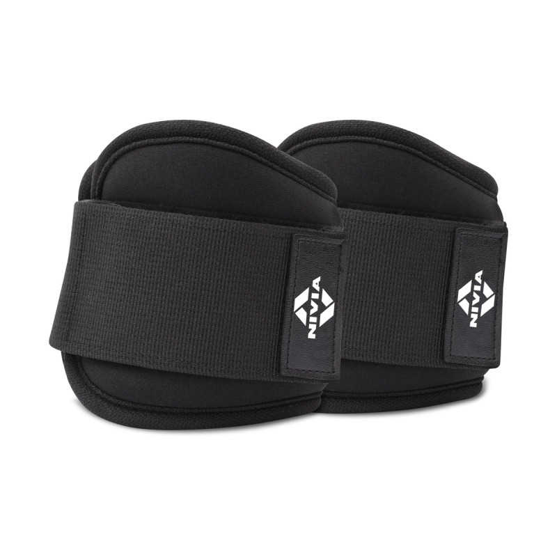 Nivia Aurum Weight Band (One Pair)