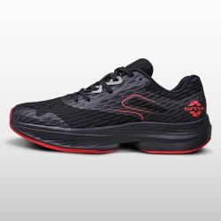 Nivia Breeze Training Shoe - Black