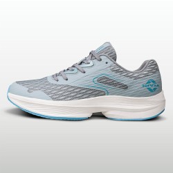 Nivia Breeze Training Shoe - Grey