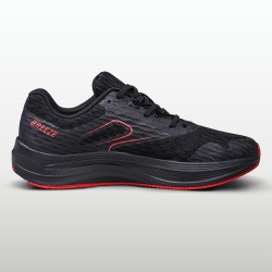 Nivia Breeze Training Shoe - Grey