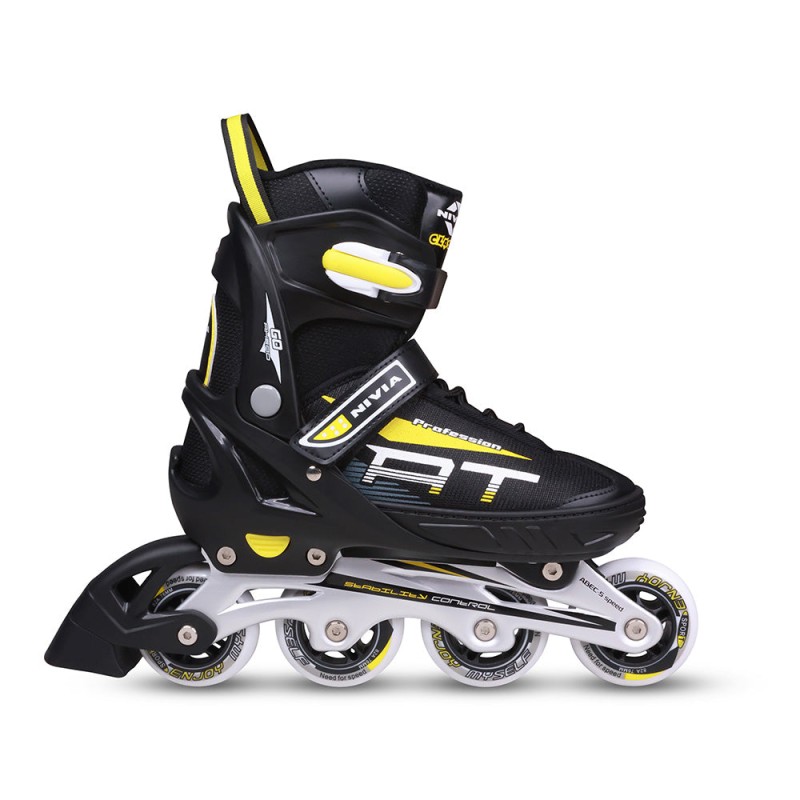 Nivia Classic Inline Skate Nivia Classic Inline Skate