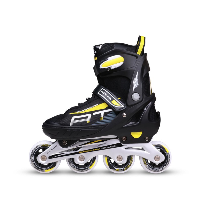 Nivia Classic Inline Skate Nivia Classic Inline Skate