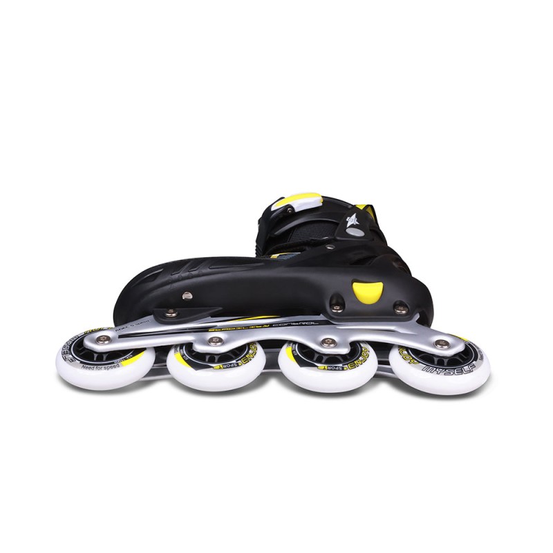 Nivia Classic Inline Skate Nivia Classic Inline Skate