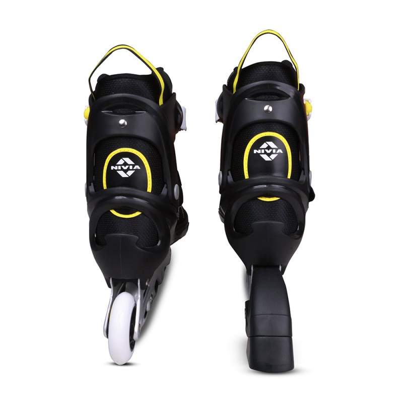 Nivia Classic Inline Skate Nivia Classic Inline Skate