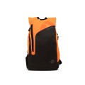 Black/Orange Black/Orange