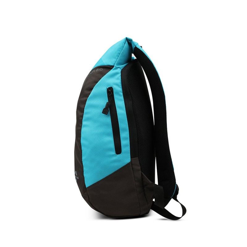Nivia Conviction 2.0 - Black/Orange Nivia Conviction 2.0 - Black/Orange