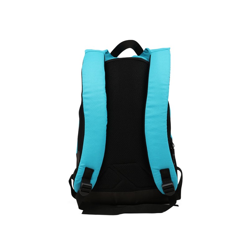 Nivia Conviction 2.0 - Black/Sky Blue Nivia Conviction 2.0 - Black/Sky Blue