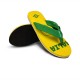 Nivia Country Color Australia Flip Flops