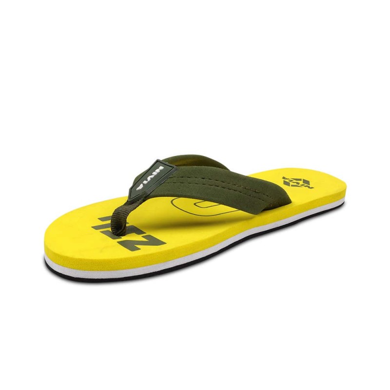 Nivia Country Color Brazil Flip Flops Nivia Country Color Brazil Flip Flops