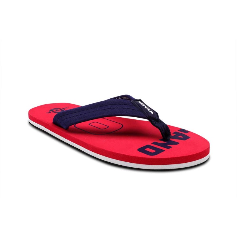 Nivia Country Color England Flip Flops Nivia Country Color England Flip Flops