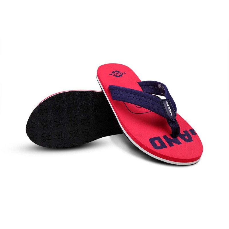 Nivia Country Color England Flip Flops Nivia Country Color England Flip Flops