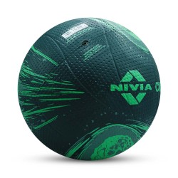 Nivia Crater Moulded Volleyball - Blue/Yellow Nivia Crater Moulded Volleyball - Blue/Yellow