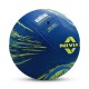 Nivia Crater Moulded Volleyball - Blue/Yellow Nivia Crater Moulded Volleyball - Blue/Yellow