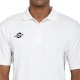 Nivia Crick 1000 Half Sleeve Jersey - White Nivia Crick 1000 Half Sleeve Jersey - White
