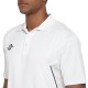 Nivia Crick 1000 Half Sleeve Jersey - White Nivia Crick 1000 Half Sleeve Jersey - White
