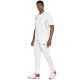Nivia Crick 1000 Half Sleeve Jersey - White Nivia Crick 1000 Half Sleeve Jersey - White