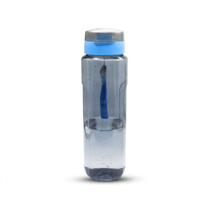 Nivia Dagger Dew Bottle - Blue Nivia Dagger Dew Bottle - Blue