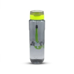 Nivia Dagger Dew Bottle - Green