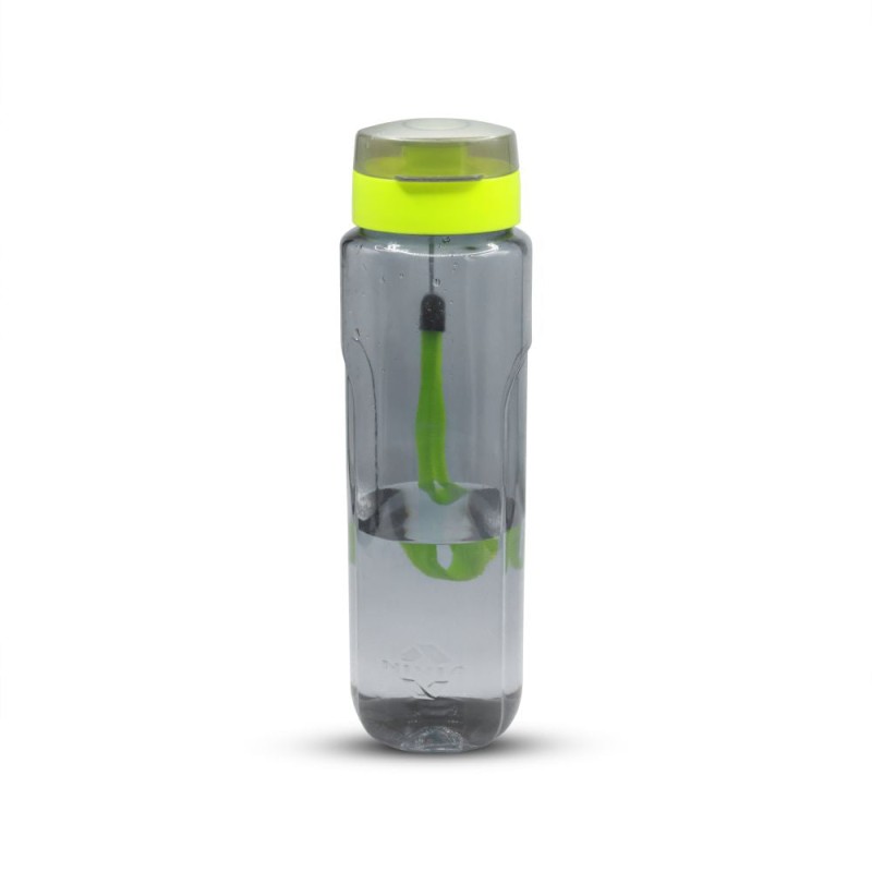 Nivia Dagger Dew Bottle - Green Nivia Dagger Dew Bottle - Green