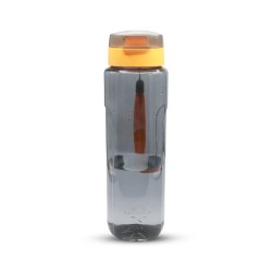 Nivia Dagger Dew Bottle - Orange