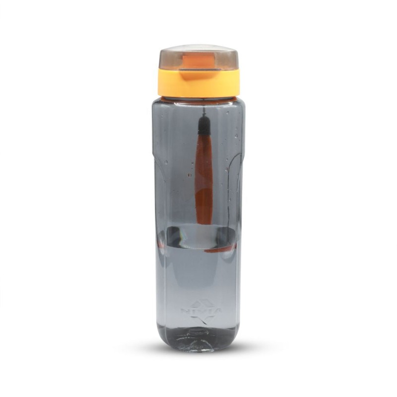 Nivia Dagger Dew Bottle - Orange Nivia Dagger Dew Bottle - Orange