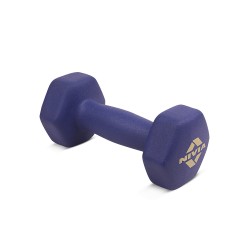 Nivia Dumbell - 4KG