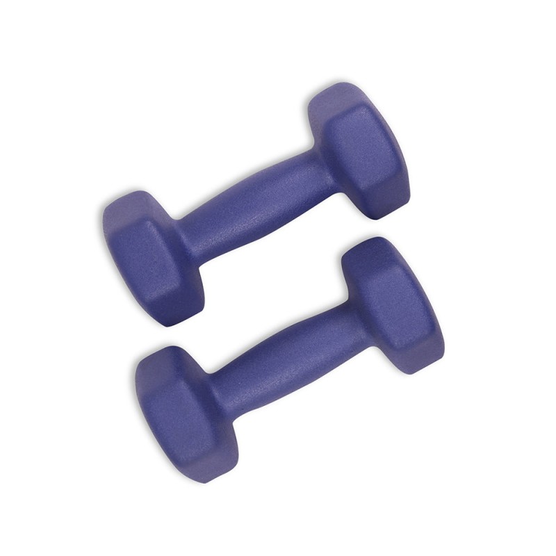 Nivia Dumbell - 4KG Nivia Dumbell - 4KG