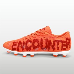 Nivia Encounter Retro Stud - Orange