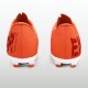 Nivia Encounter Retro Stud - Orange