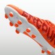 Nivia Encounter Retro Stud - Orange