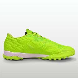 Nivia Encounter Retro Turf Football Shoe - Green Nivia Encounter Retro Turf Football Shoe - Green