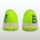 Nivia Encounter Retro Turf Football Shoe - Neon Citrus/Festival Fuchsia Nivia Encounter Retro Turf Football Shoe - Neon Citrus/Festival Fuchsia