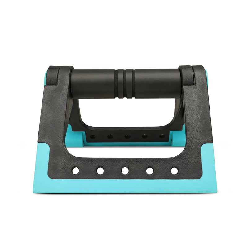 Nivia EZ-Fold Push Up Bar - Blue Nivia EZ-Fold Push Up Bar - Blue
