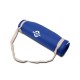 Nivia Flow Yoga Mat 10MM - Black Nivia Flow Yoga Mat 10MM - Black
