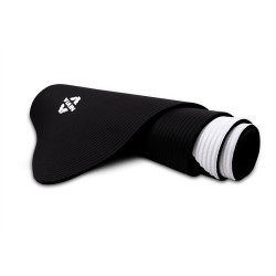 Nivia Flow Yoga Mat 10MM - Red Nivia Flow Yoga Mat 10MM - Red