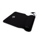 Nivia Flow Yoga Mat 8 MM - Black Nivia Flow Yoga Mat 8 MM - Black