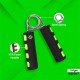 Nivia Foam Hand Grip 2.0