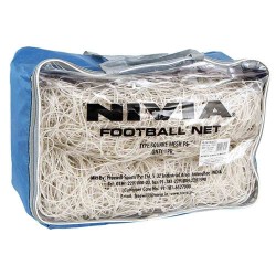 Nivia Football Net (5608)-White - White Nivia Football Net (5608)-White - White