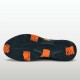 Nivia Glister 3.0 Badmintion Shoe - Grey/Neon