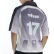 Nivia Gully Labs x Nivia Jersey - Blue Nivia Gully Labs x Nivia Jersey - Blue