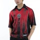 Nivia Gully Labs x Nivia Jersey - Red Nivia Gully Labs x Nivia Jersey - Red