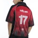 Nivia Gully Labs x Nivia Jersey - Red Nivia Gully Labs x Nivia Jersey - Red